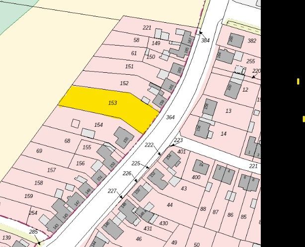 Pozemky pro bydlení, Oelder Straße 157, , Severní Porýní-Vestfálsko - 1