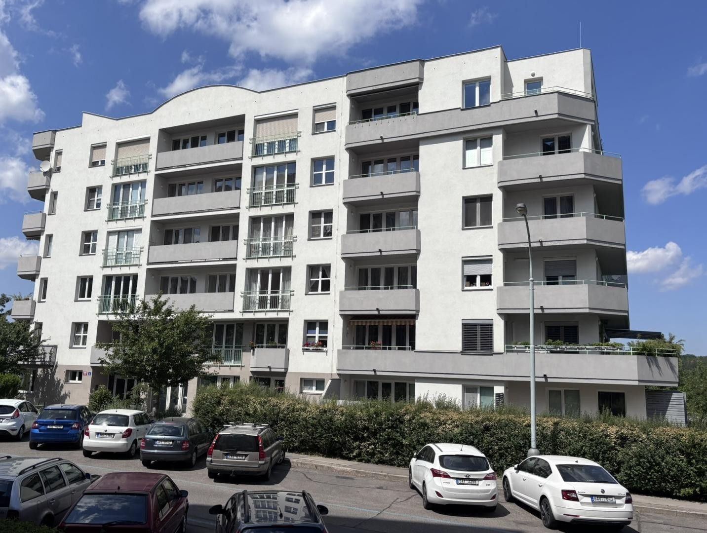 4+1, Renoirova 1051, Praha Hlubočepy, 134 m² - 1