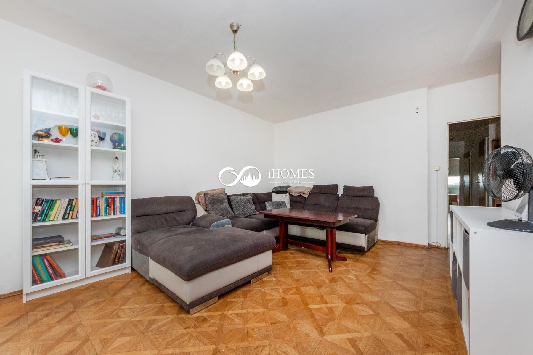 Prodej byt 3+1 - Nušlova, Praha, 77 m² - 5
