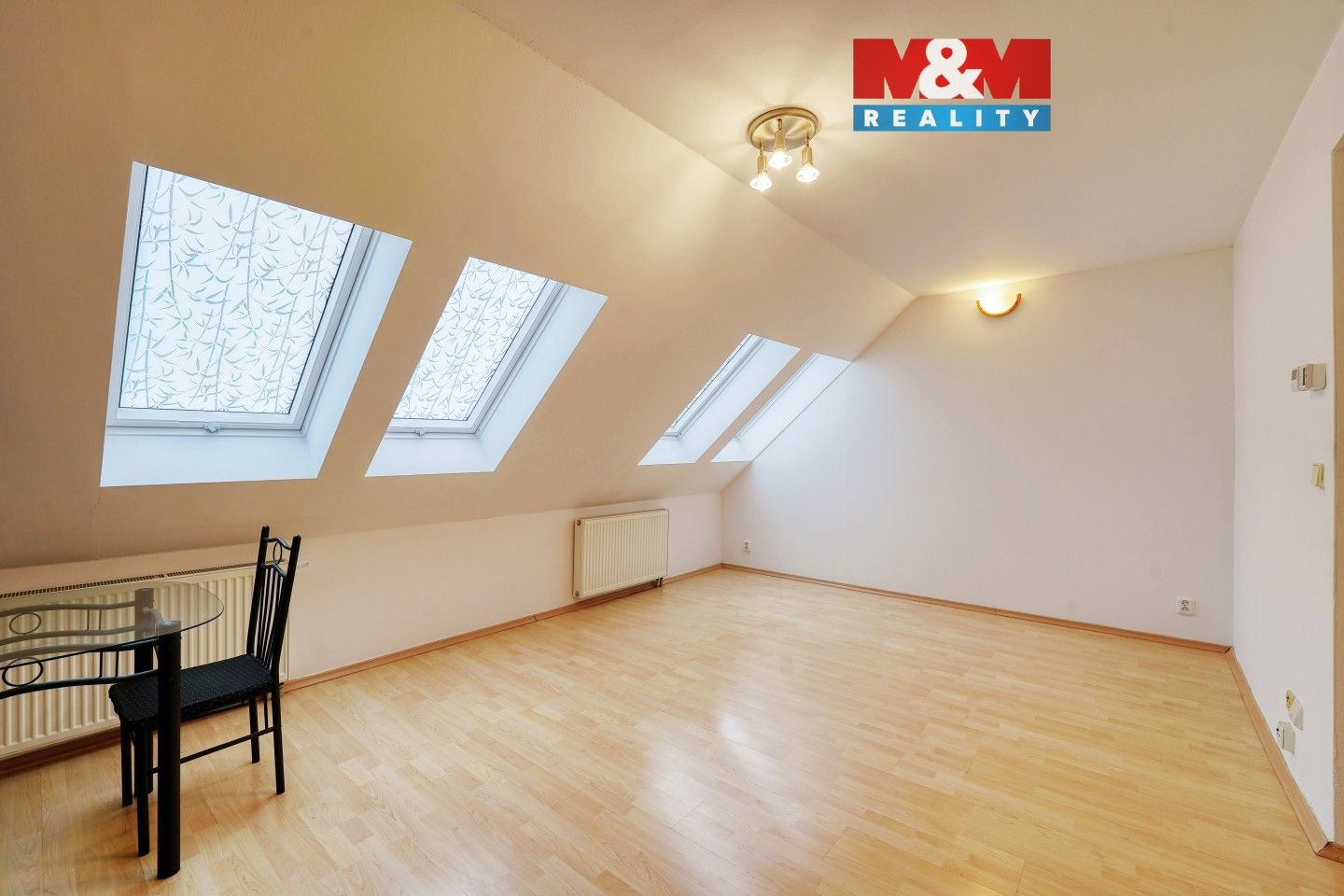 3+1, Plzenecká, Plzeň, 80 m²