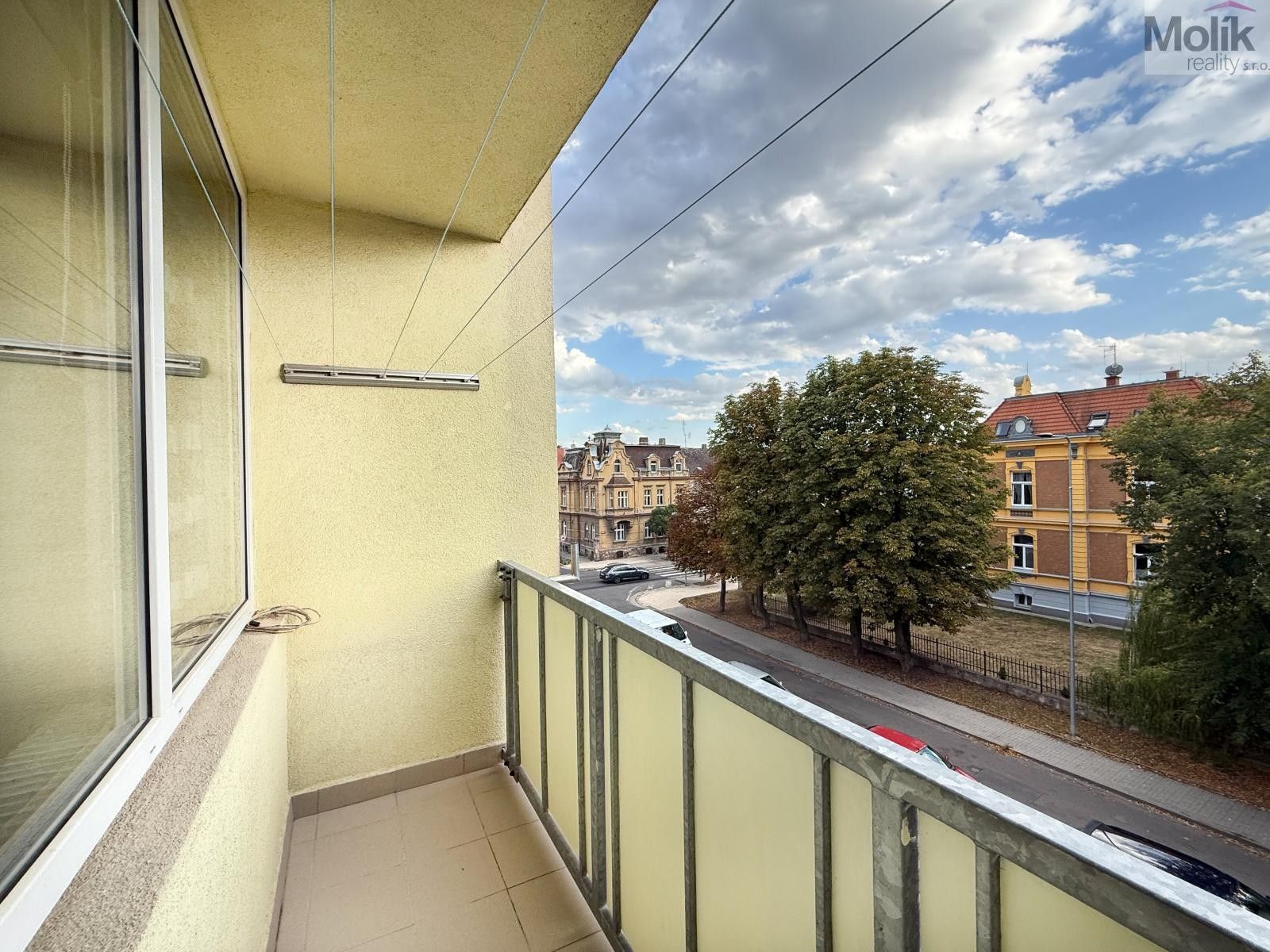 Pronájem byt 2+1 - Sadová, Duchcov, 50 m² - 5