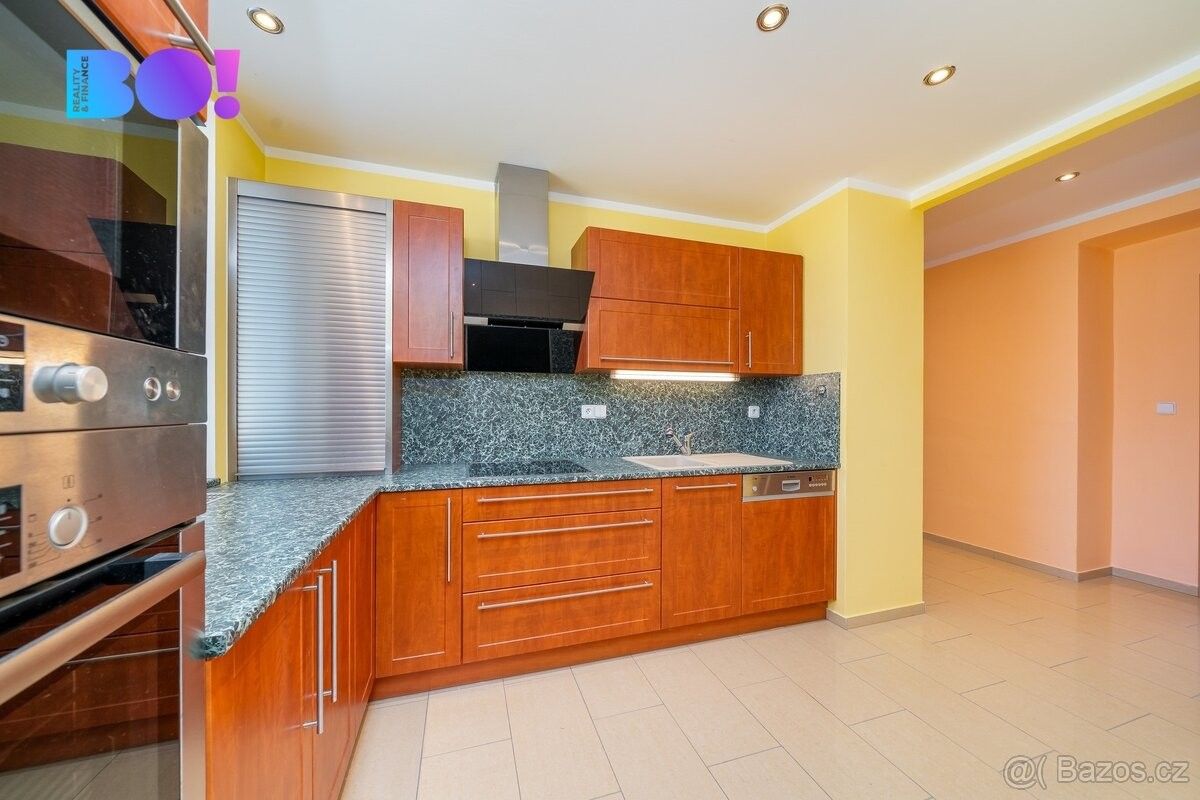 Prodej byt - Velké Losiny, 788 15