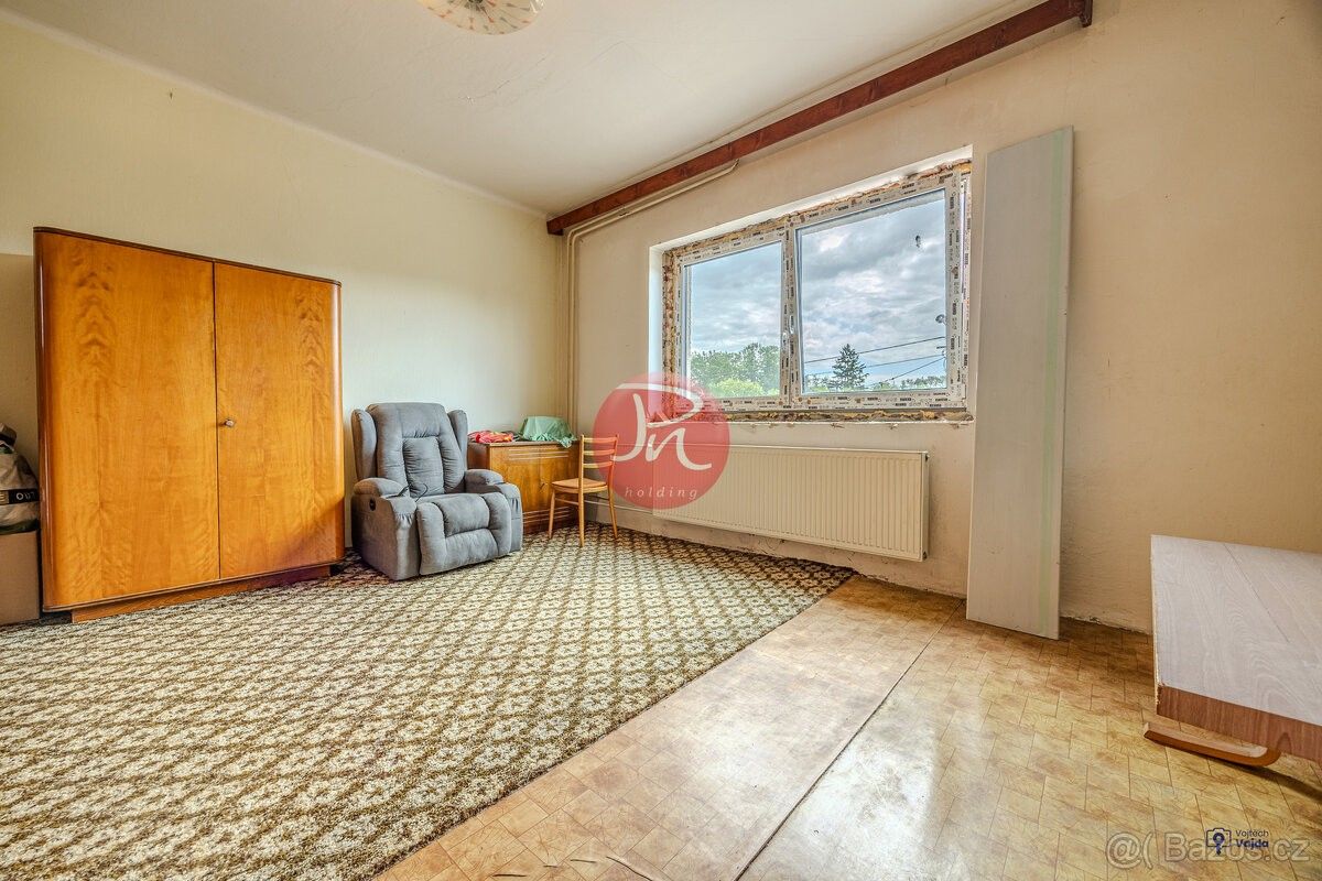 Prodej byt - Ostrava, 721 00