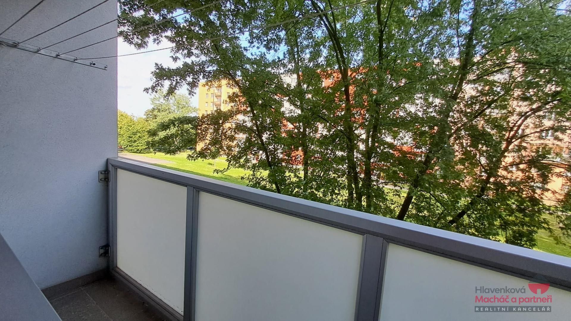 Prodej byt 2+1 - Ukrajinská  , Ostrava Poruba, 58 m² - 5