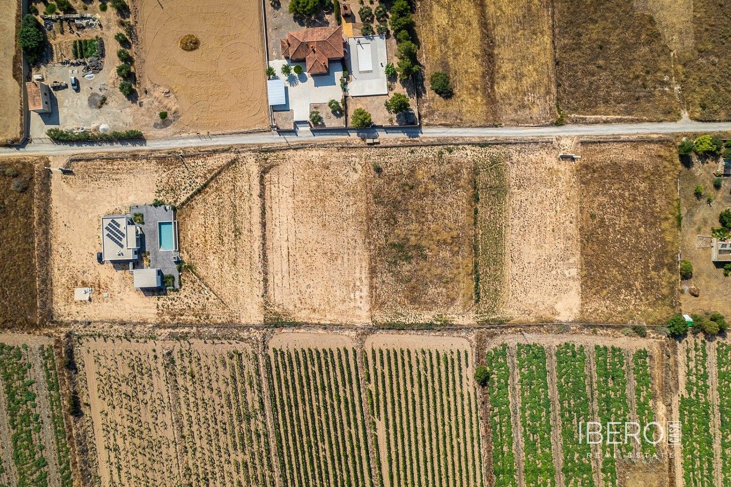 Prodej rodinný dům - Aspe, ES, 181 m² - 2