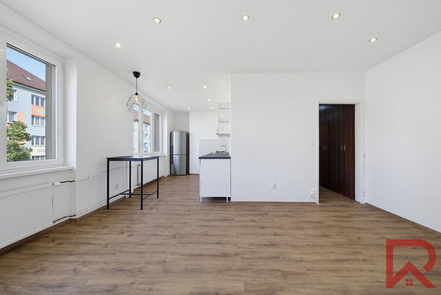 Byt 2+kk · 61 m² · Habartov, okres Sokolov, Karlovarský kraj - 3