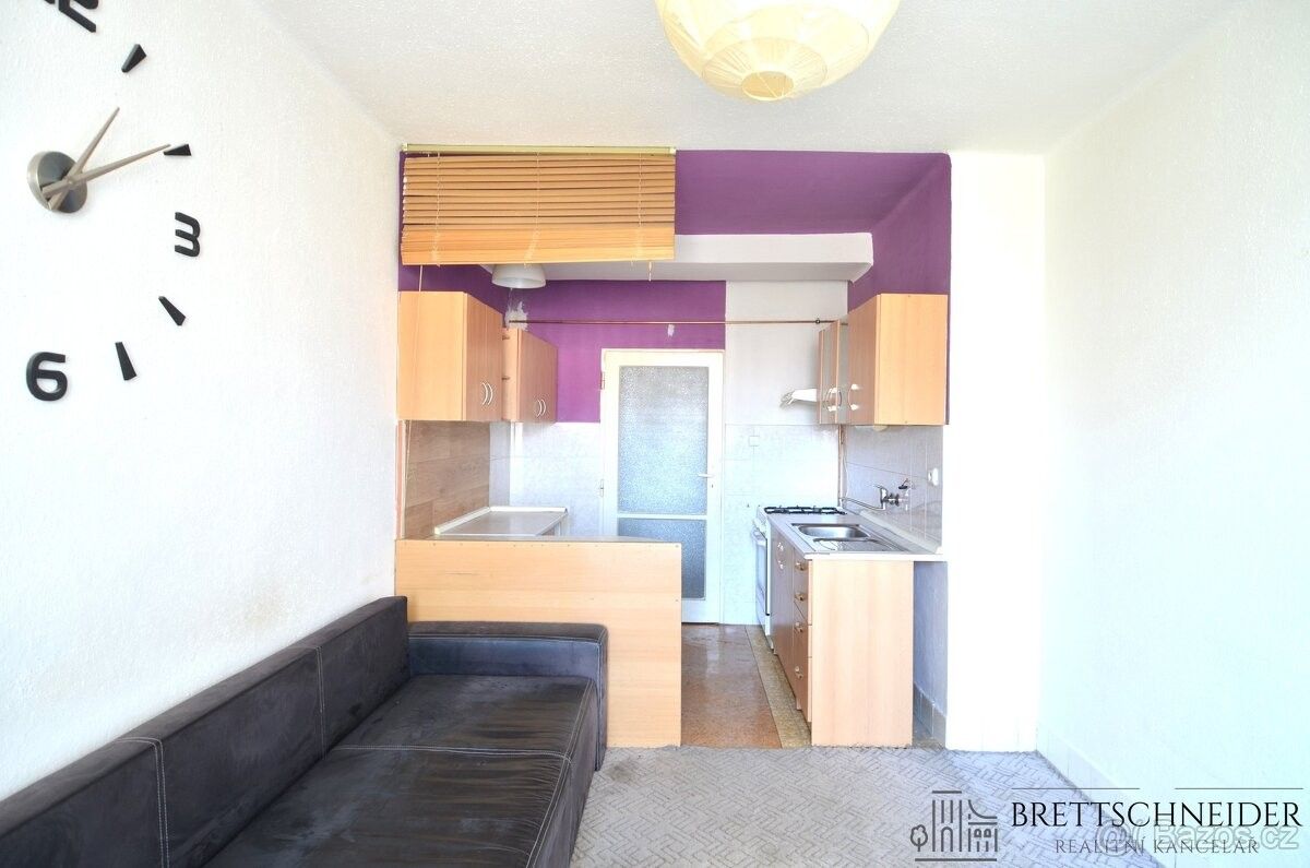 Prodej byt - Ostrava, 708 00