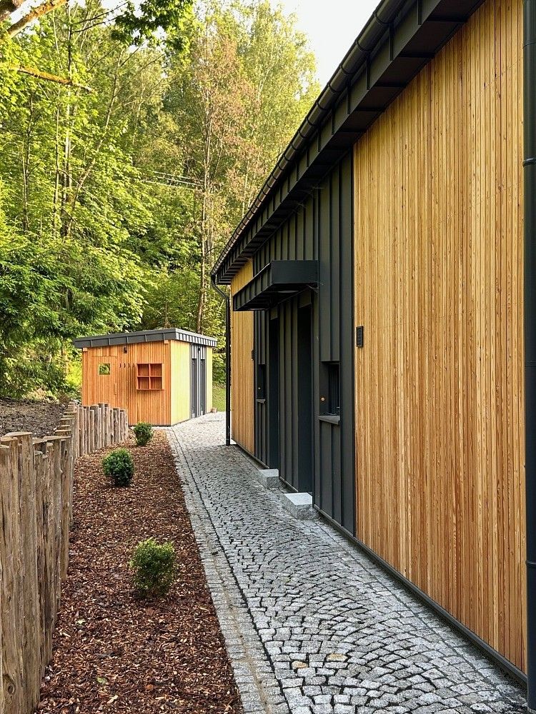 3+kk, Janov nad Nisou, okres Jablonec nad Nisou, 60 m² - 2