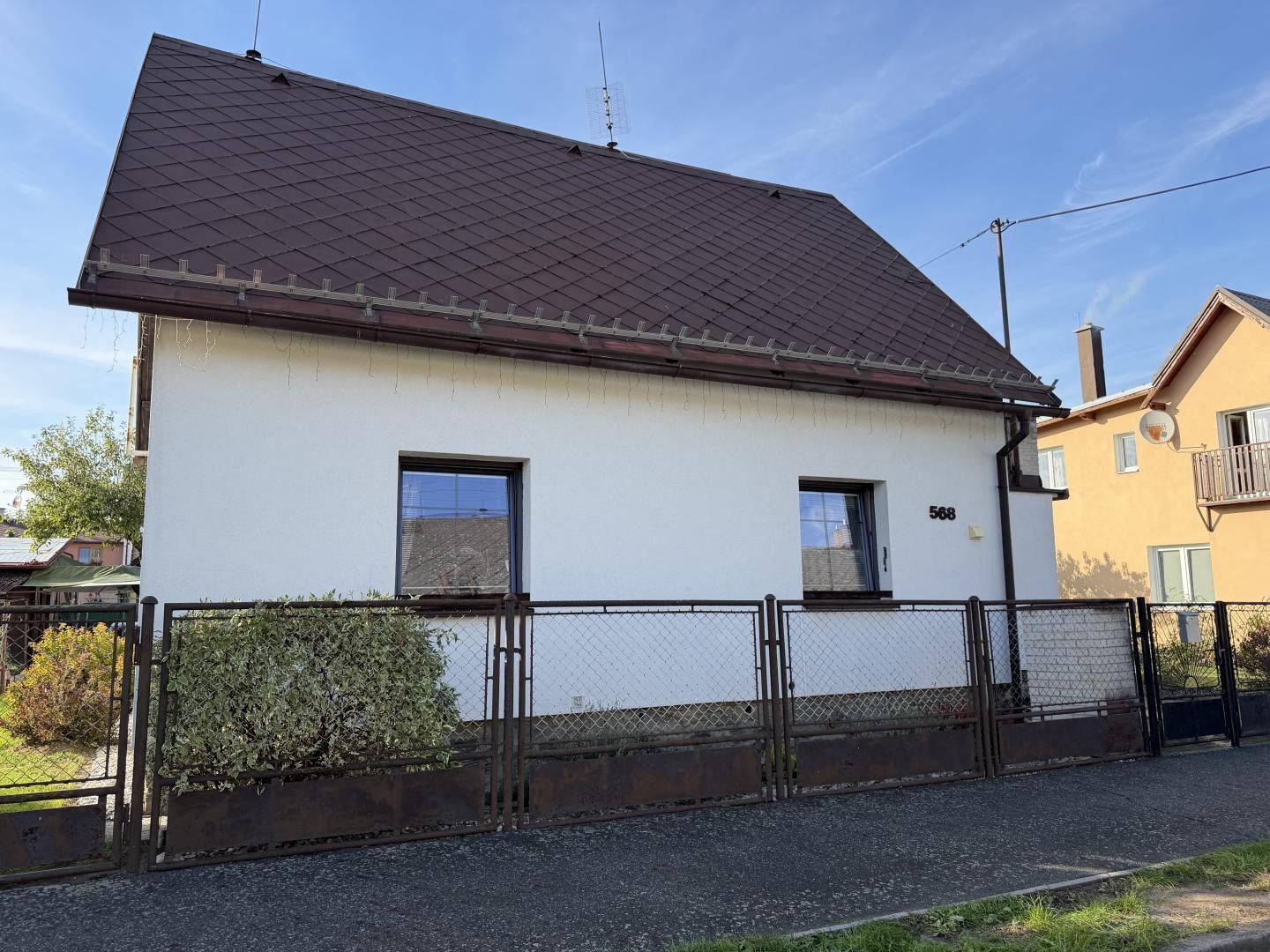 Prodej rodinný dům - Nýrsko, 100 m² - 5
