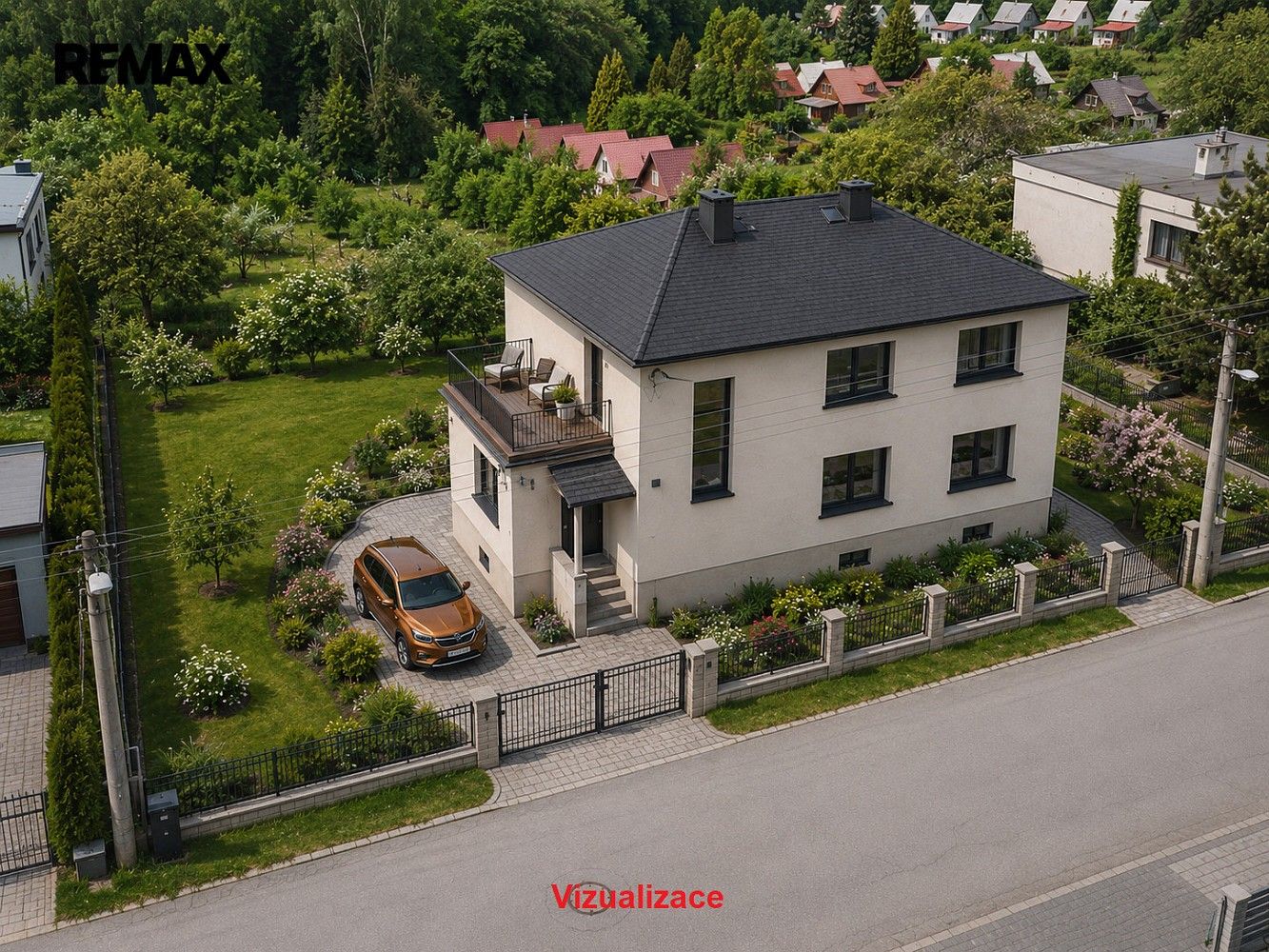 Rodinné domy, Karviná - Ráj, 140 m² - 1