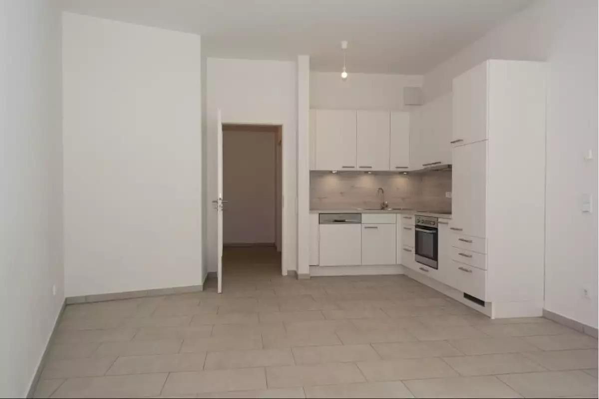 2+1, Augsburg Innenstadt Bayern 86150, 51 m² - 1