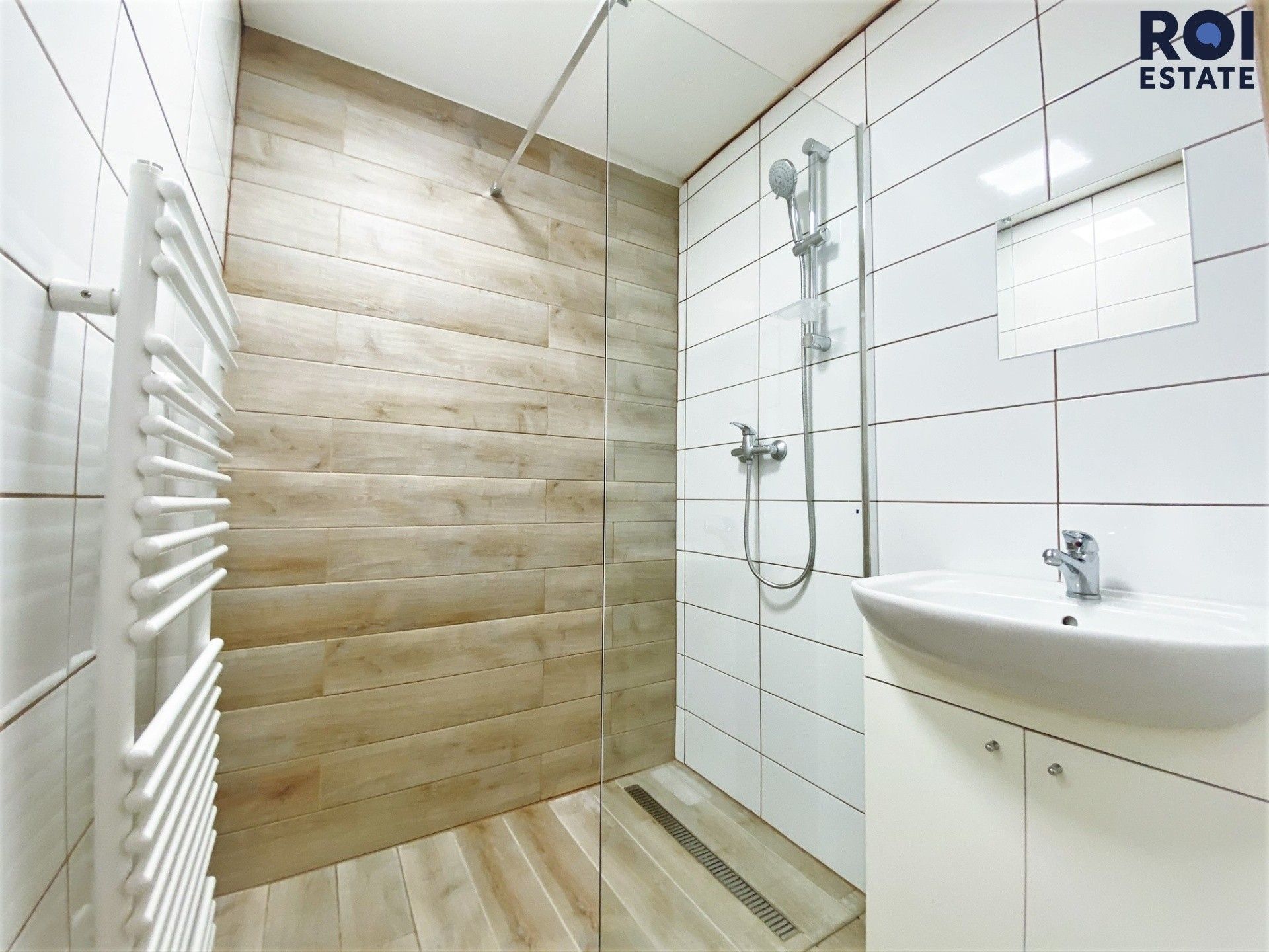 Pronájem byt 3+kk - Táborská, Brno, 56 m²