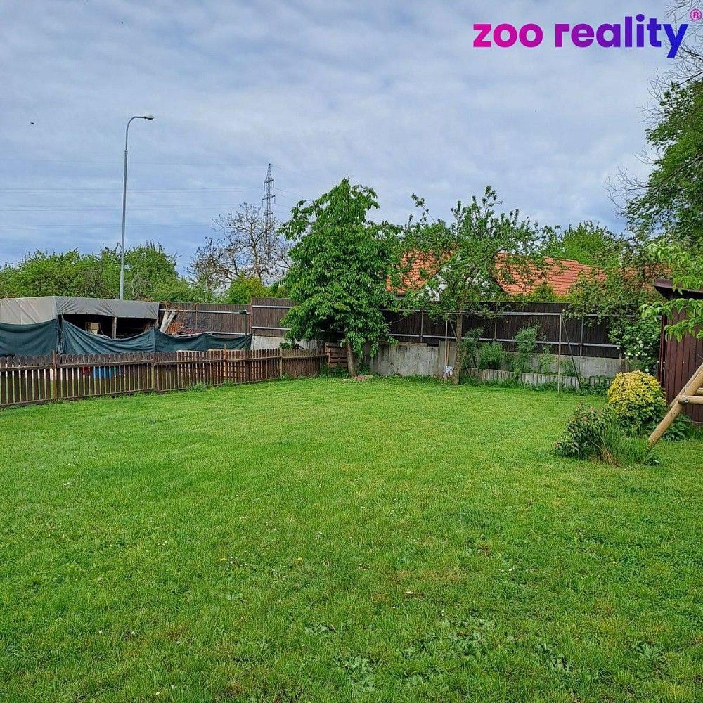 Pozemek pro bydlení, 780 m²