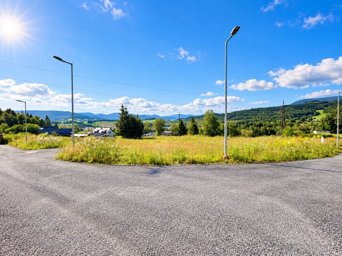 Pozemek pro bydlení · Jeseník, 790 01 - 4