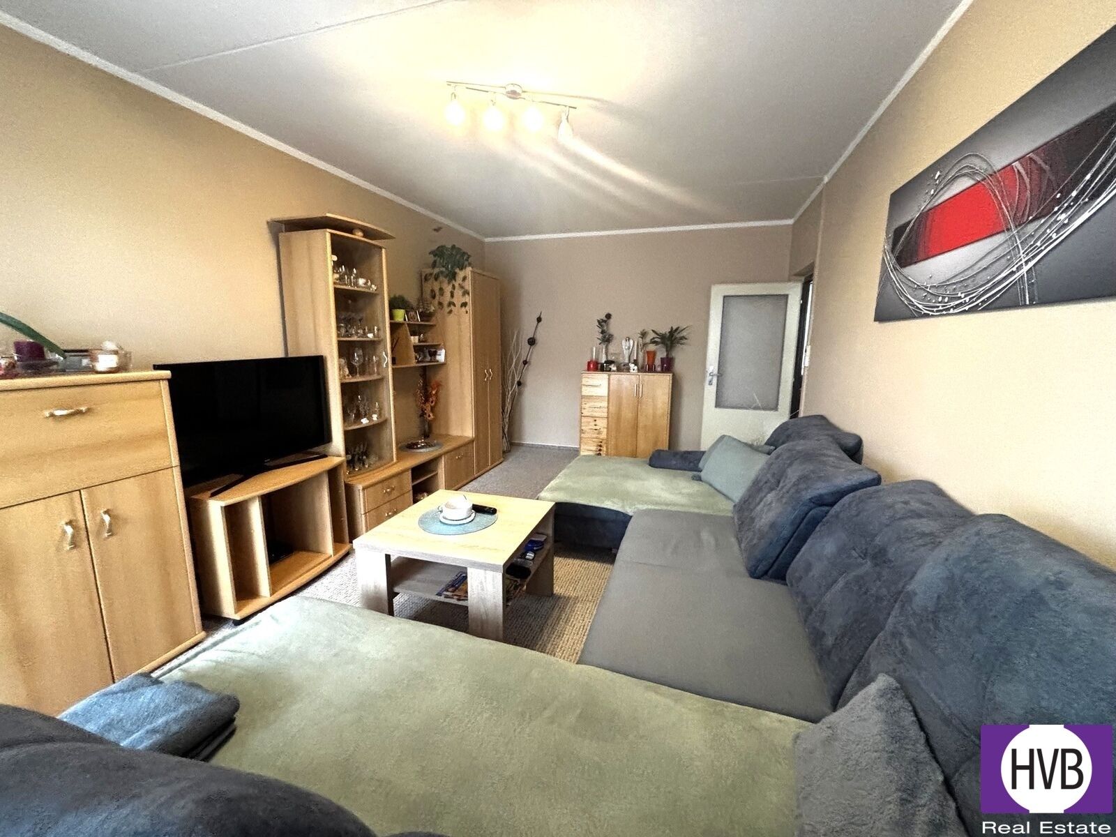 Byt 3+1 · 76 m² · Radomyšl - 4