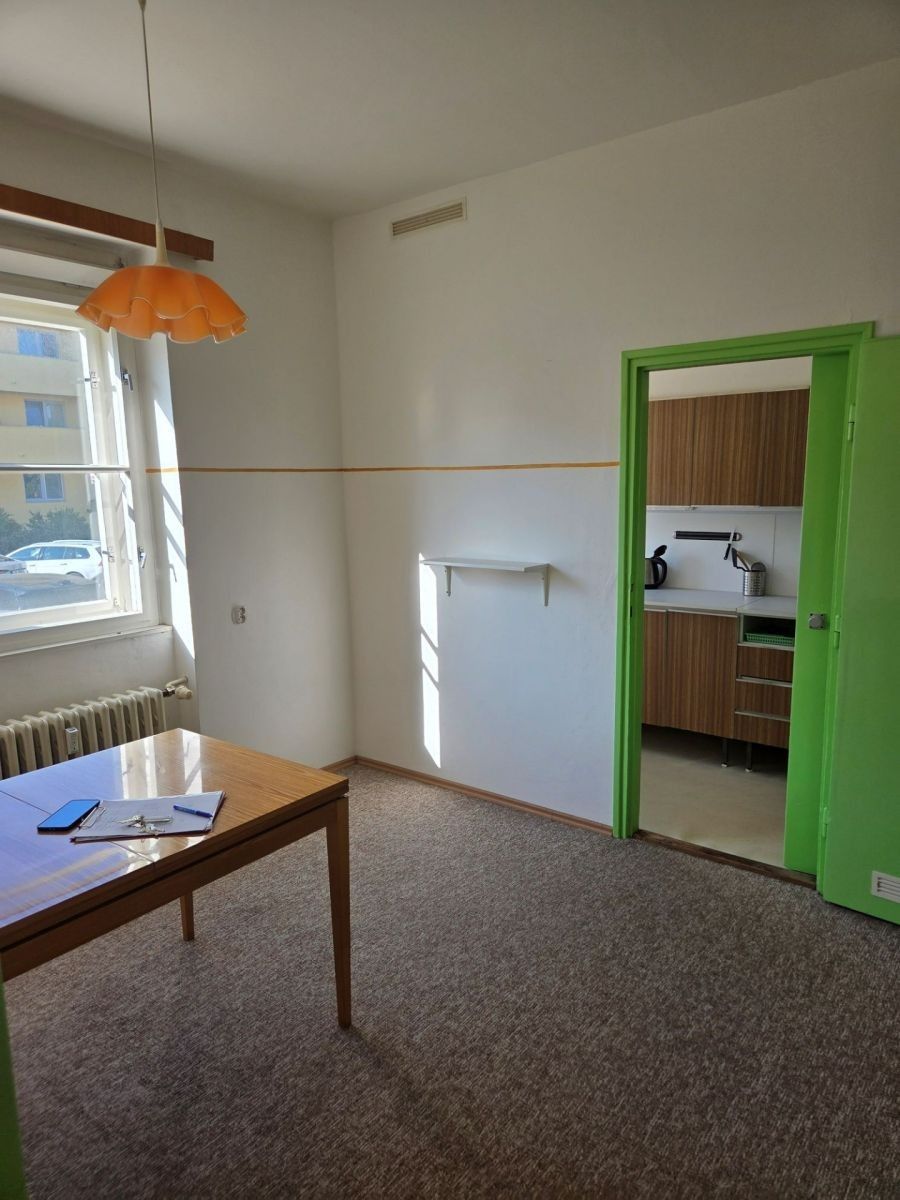 Byt 3+1 · 75 m² · Lumiérů, Praha - Hlubočepy - 4