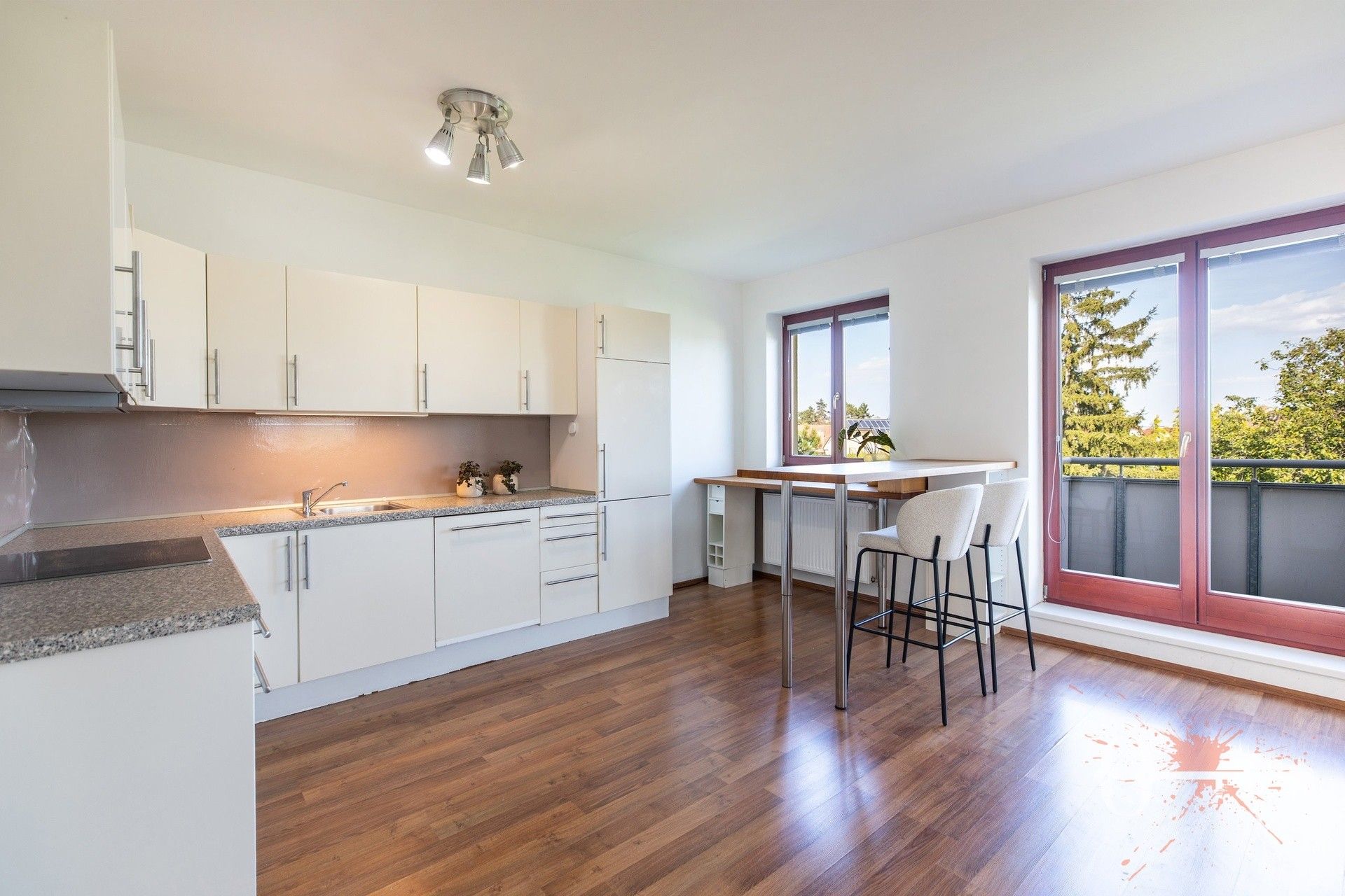 Prodej byt 2+kk - Andersenova, Praha, 65 m² - 5