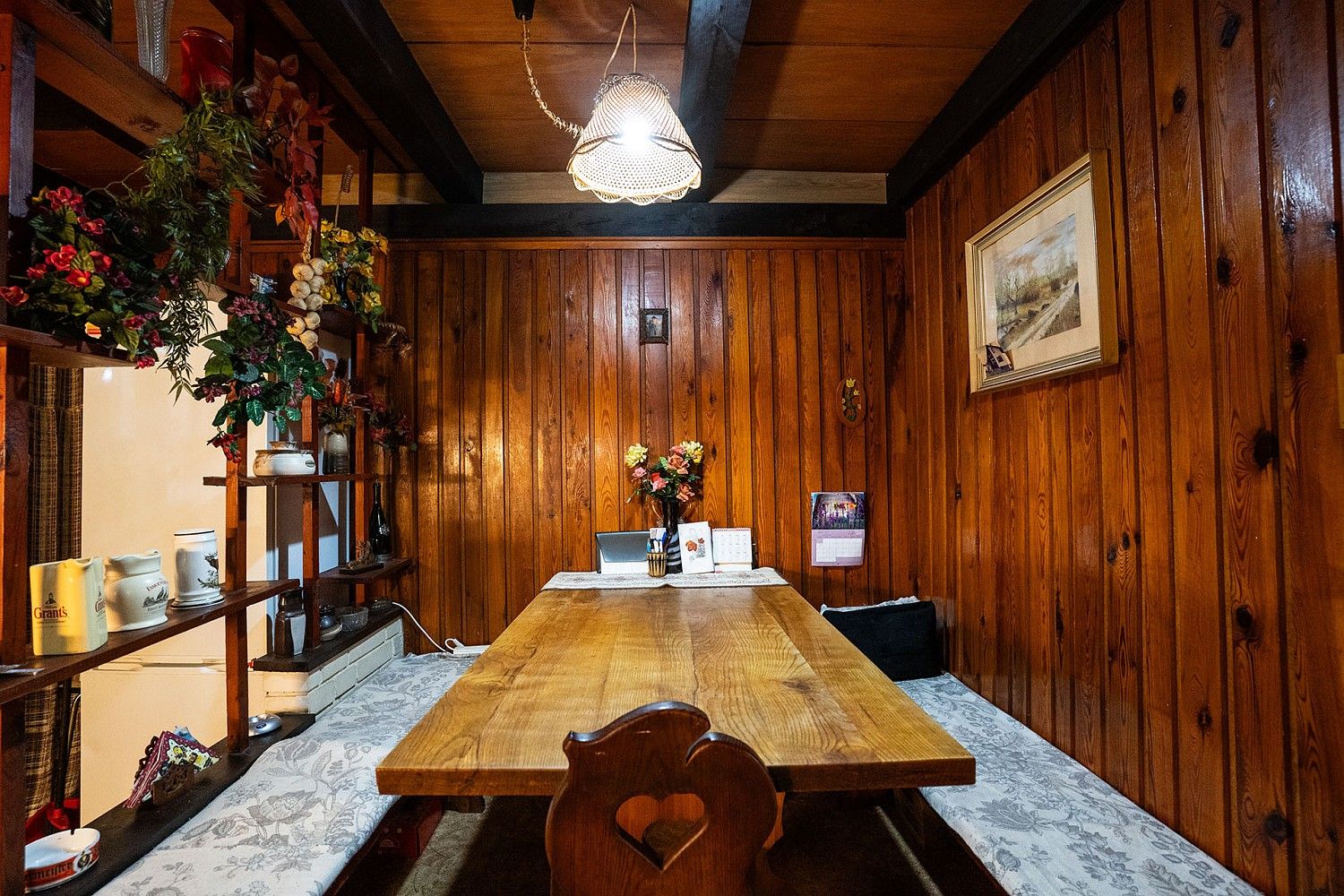 Prodej rodinný dům - Kunčice nad Labem, okres Trutnov, 162 m² - 5