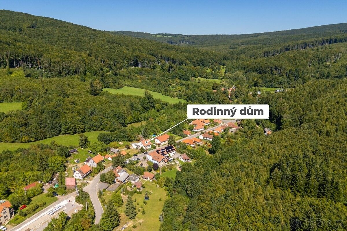 Rodinný dům · Velká nad Veličkou, 696 74 - 3