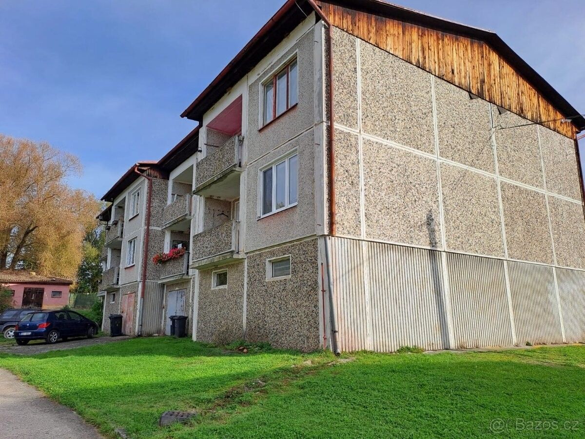 Prodej byt - Stříbro, 349 01