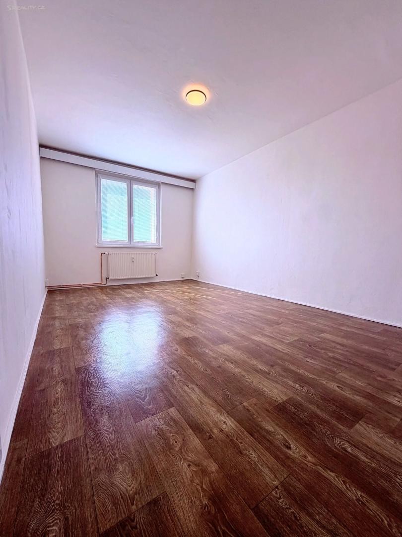 Byt 2+1 · 51 m² · Politických vězňů 288, Příbram VII - 3