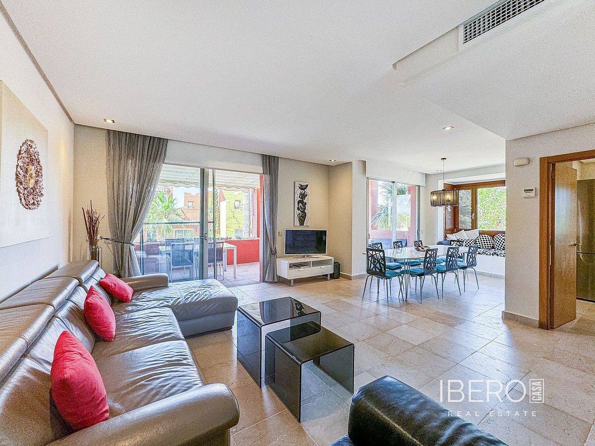 Prodej rodinný dům - Manilva, ES, 228 m² - 5