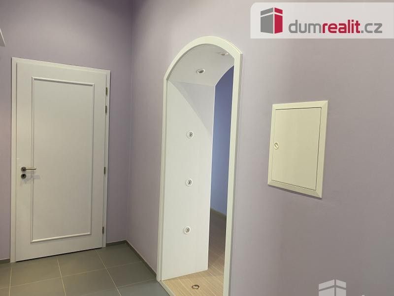 Prodej byt 2+1 - Hlavní třída, Mariánské Lázně, 102 m² - 5