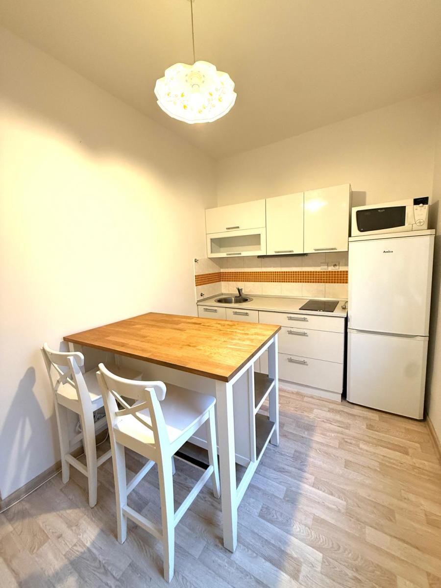 Byt 1+1 · 32 m² · Žilinská, Ostrava - 3