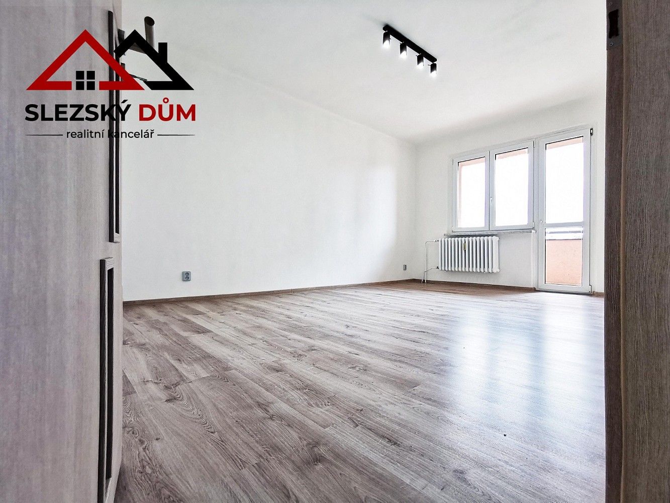 Byt 2+1 · 56 m² · Olbrachtova, Karviná - Ráj - 4