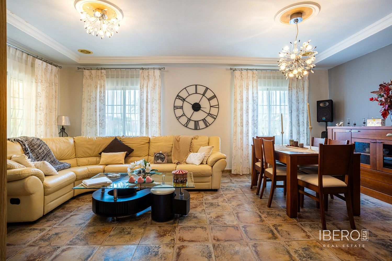 Prodej rodinný dům - Elche, ES, 199 m² - 5