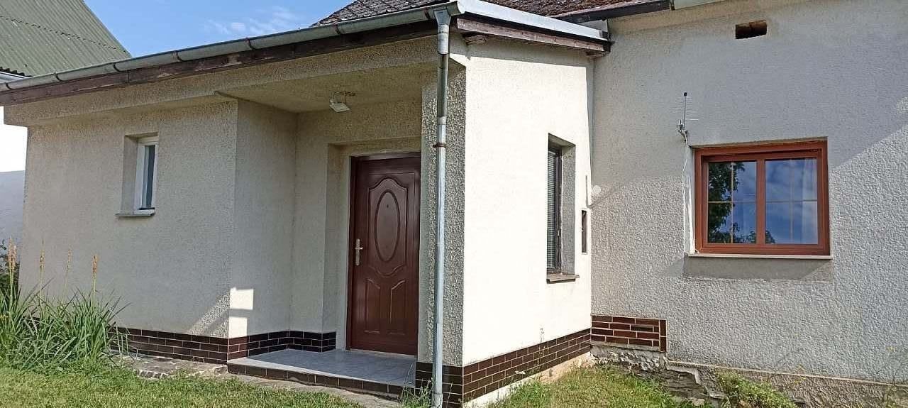 Chaty, Pláně - Pláně u Plas, Plzeňský kraj