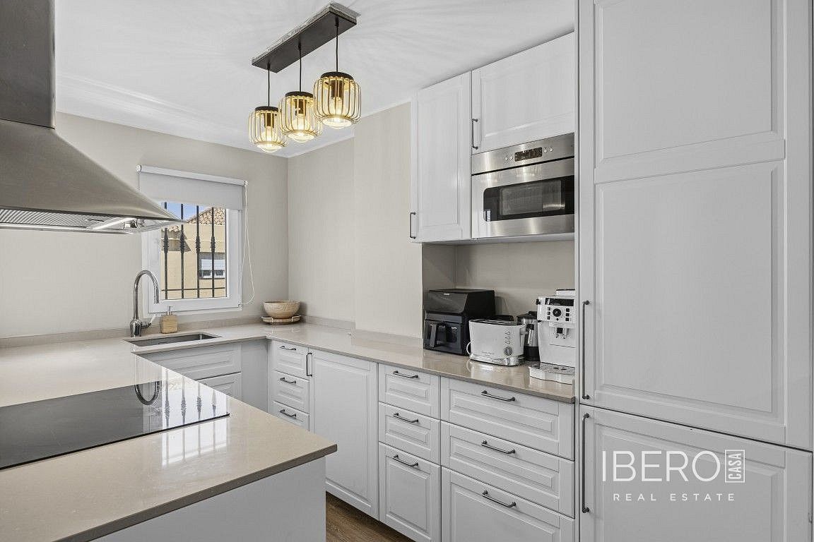Byt 4+kk · 83 m² · Benalmadena, Španělsko - 3