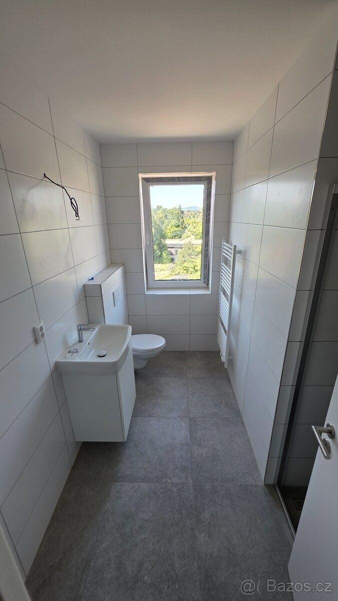 Pronájem byt - Česká Lípa, 470 01 - 5