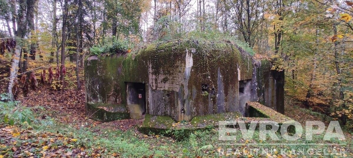 Pozemky pro bydlení, Mostek, 544 75