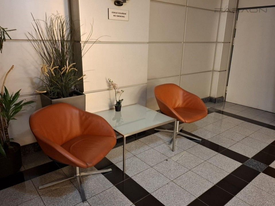 Kancelář · 376 m² · Václavské náměstí, Praha - 3