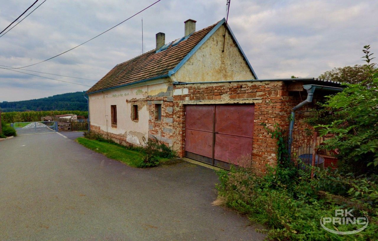 Rodinný dům, 200 m²