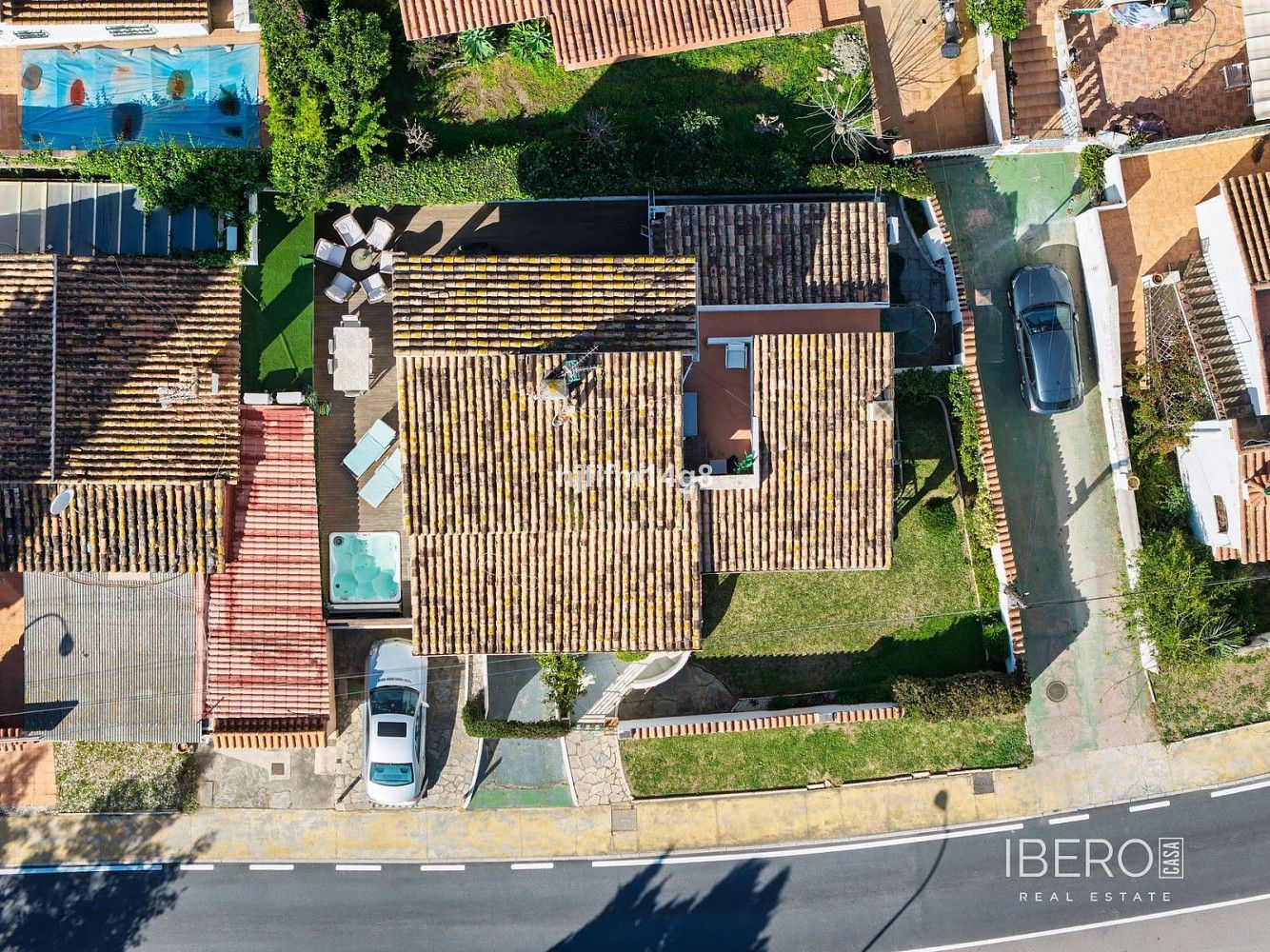 Rodinný dům · 221 m² · La Campana, ES - 3