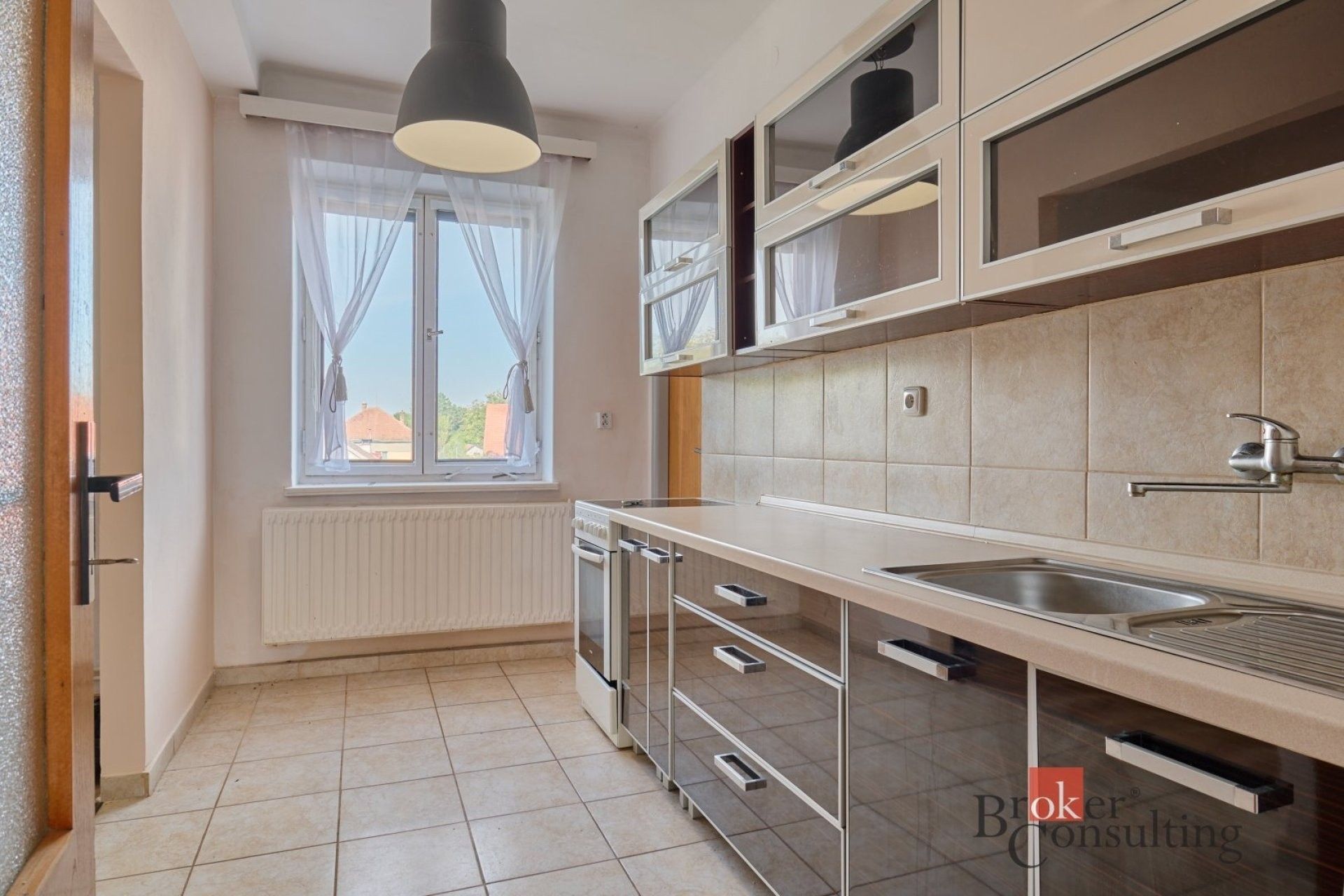 Pronájem byt 3+kk - Nábřeží, Dašice, 80 m² - 5