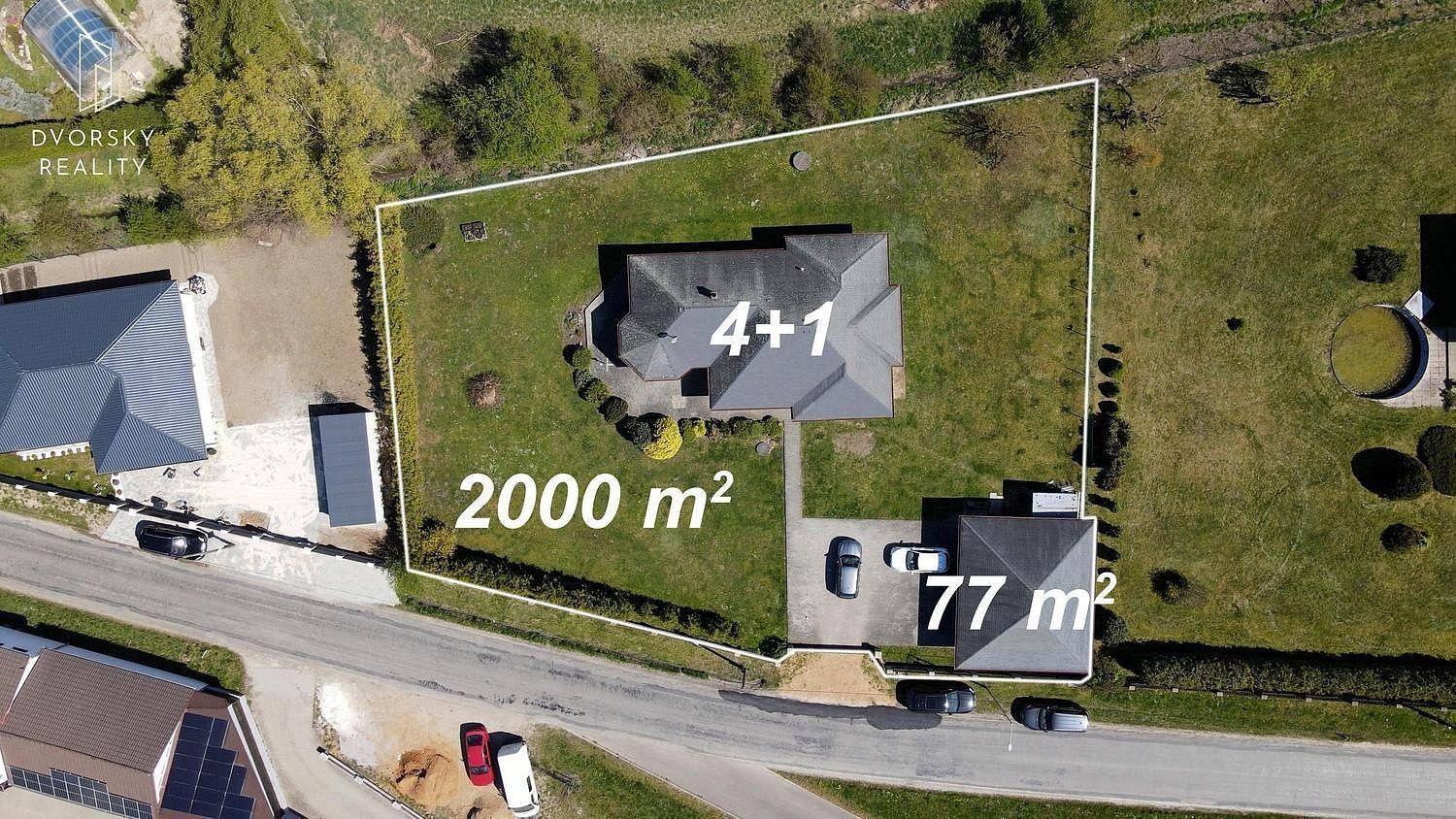 Prodej rodinný dům - Petkovy, okres Mladá Boleslav, Středočeský kraj, 174 m² - 5