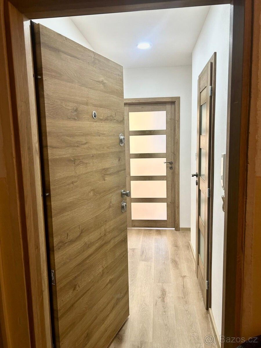 Byty, Teplice, 415 01