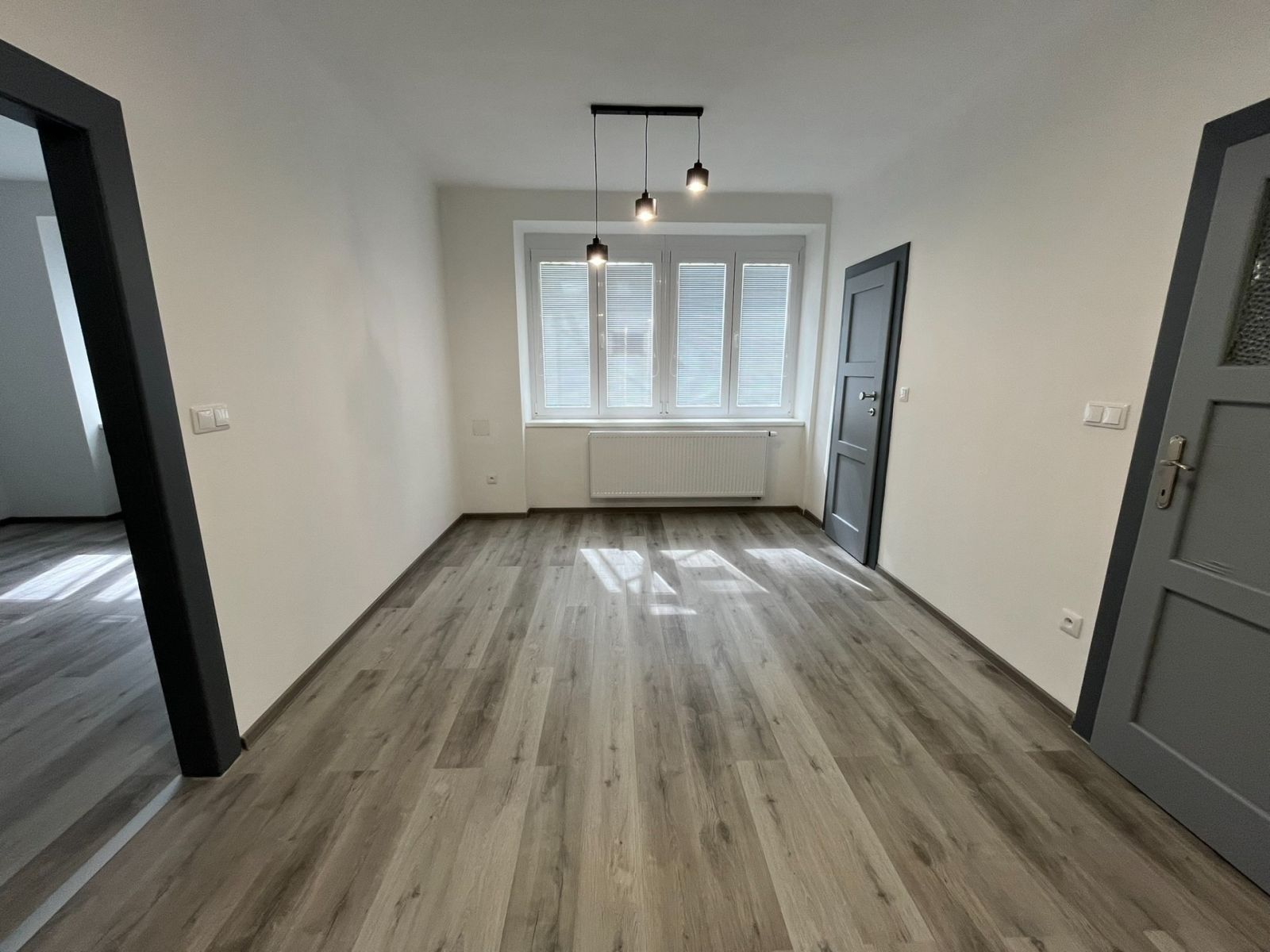 Byt 2+kk · 56 m² · Na Vyhlídce, Jihlava - Jihlava, Kraj Vysočina - 3