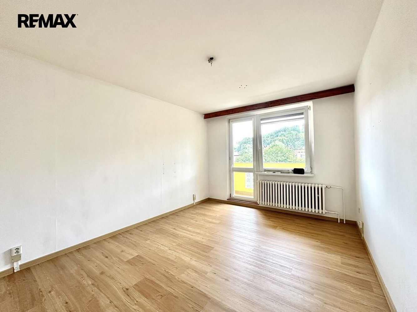 2+1, Vsetín - Rokytnice, Zlínský kraj, 43 m² - 2