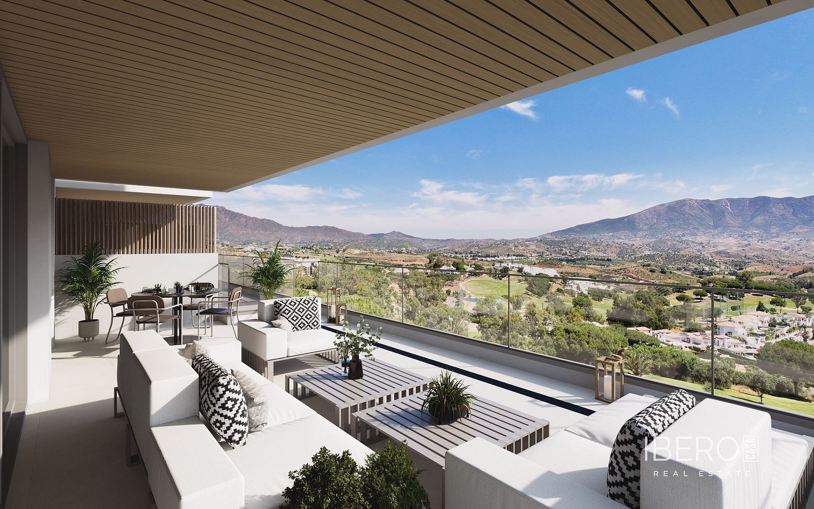 3+kk, La Cala Golf, Španělsko, 132 m² - 1