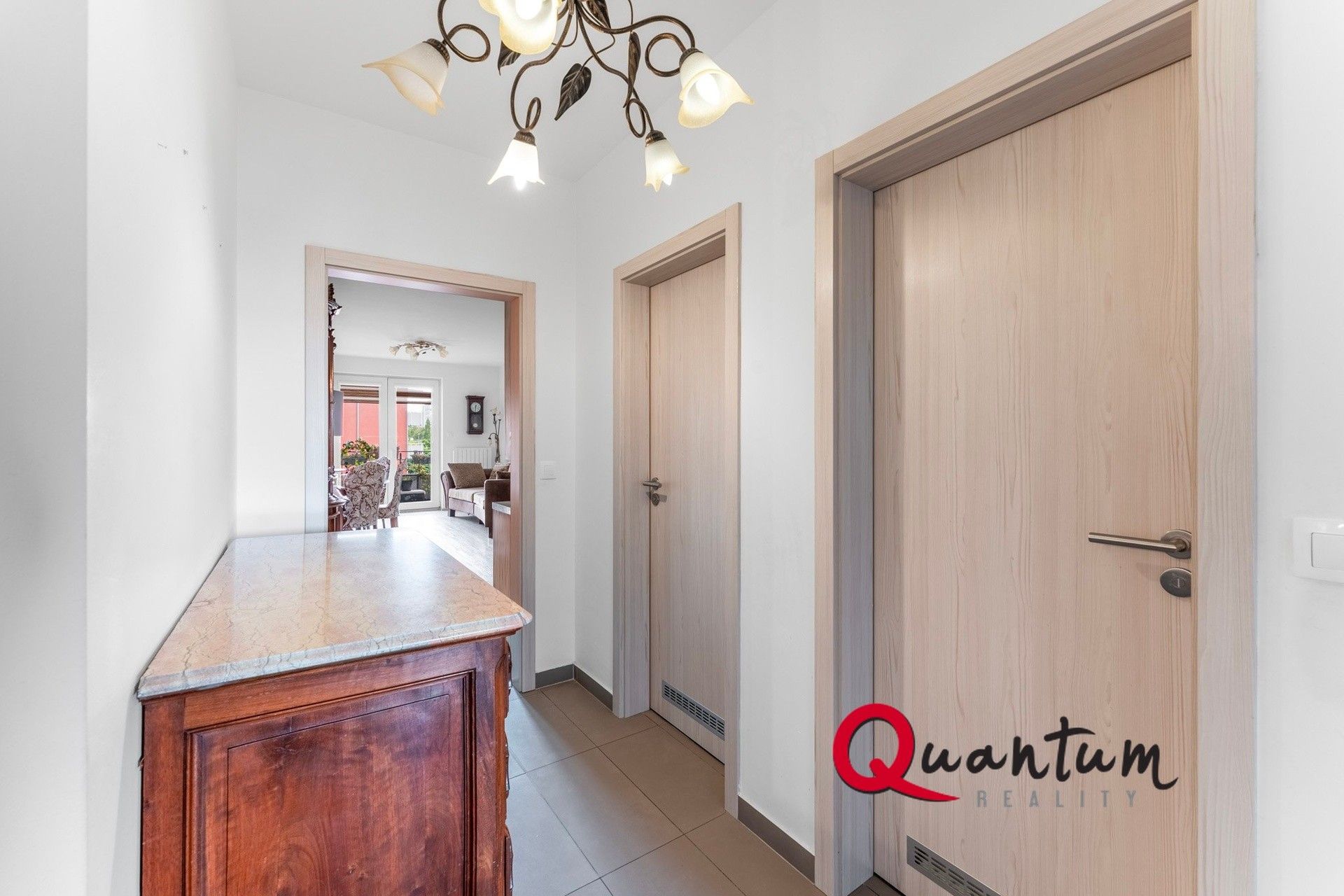 Prodej byt 4+kk - Škrábkových 882, Praha Letňany, 95 m² - 5