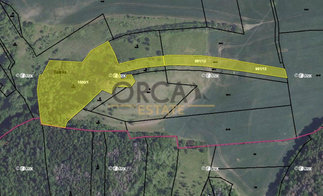 Prodej pozemek pro bydlení - Beroun, 266 01