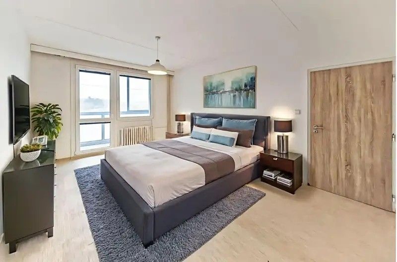 Prodej byt - Hradec Králové, 500 06