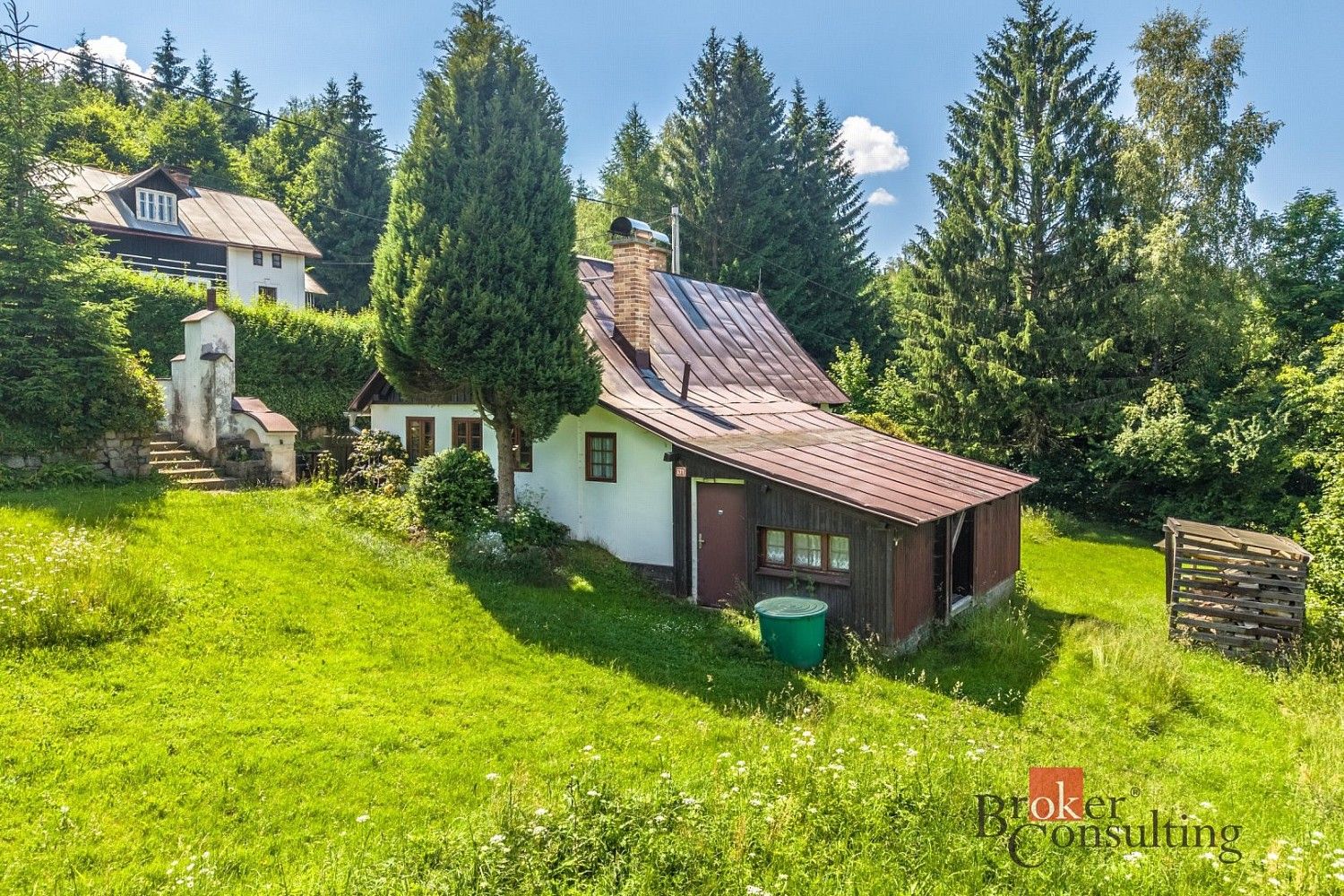Rodinný dům · 140 m² · Josefův Důl - Dolní Maxov, okres Jablonec nad Nisou - 4
