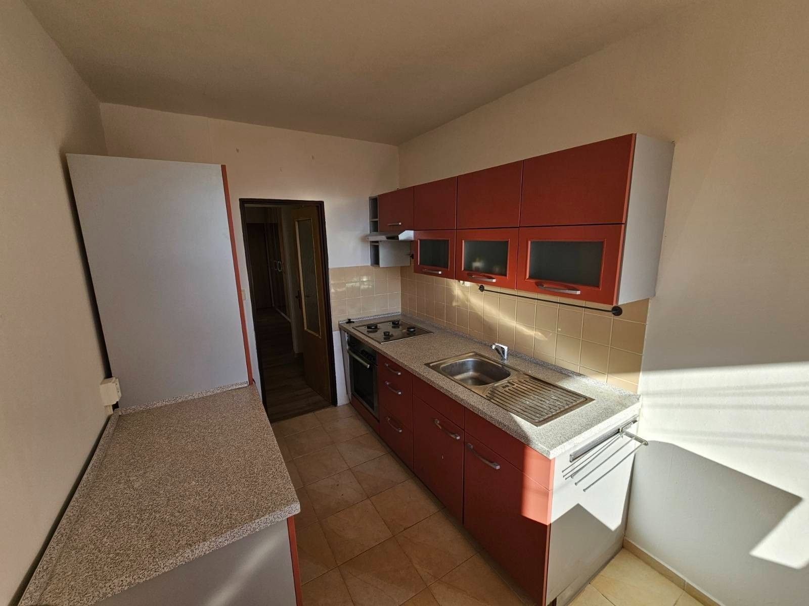 Byt 3+1 · 77 m² · Nechvílova, Praha - Chodov - 2