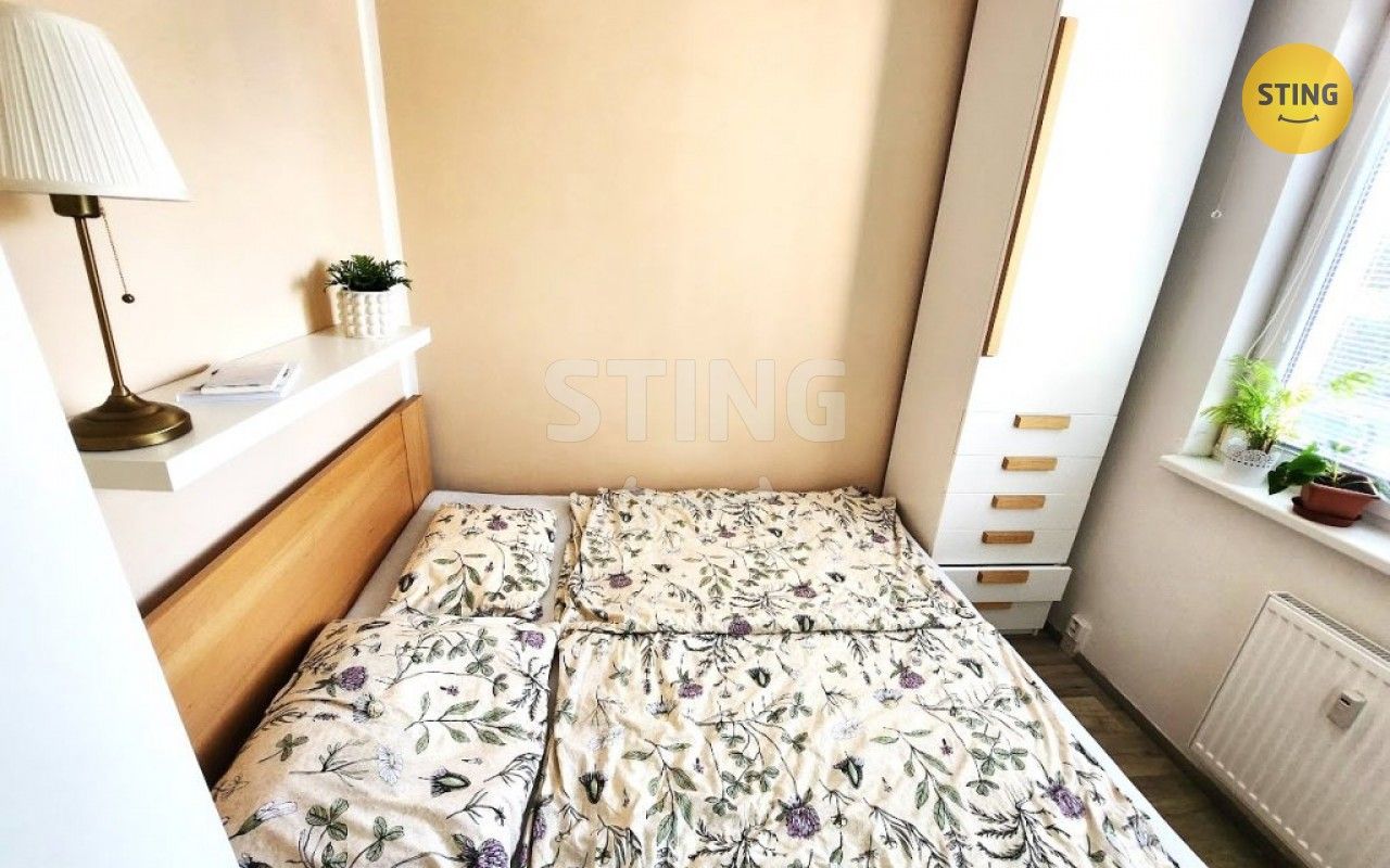 3+1, Pod Valy, Přerov, 63 m²