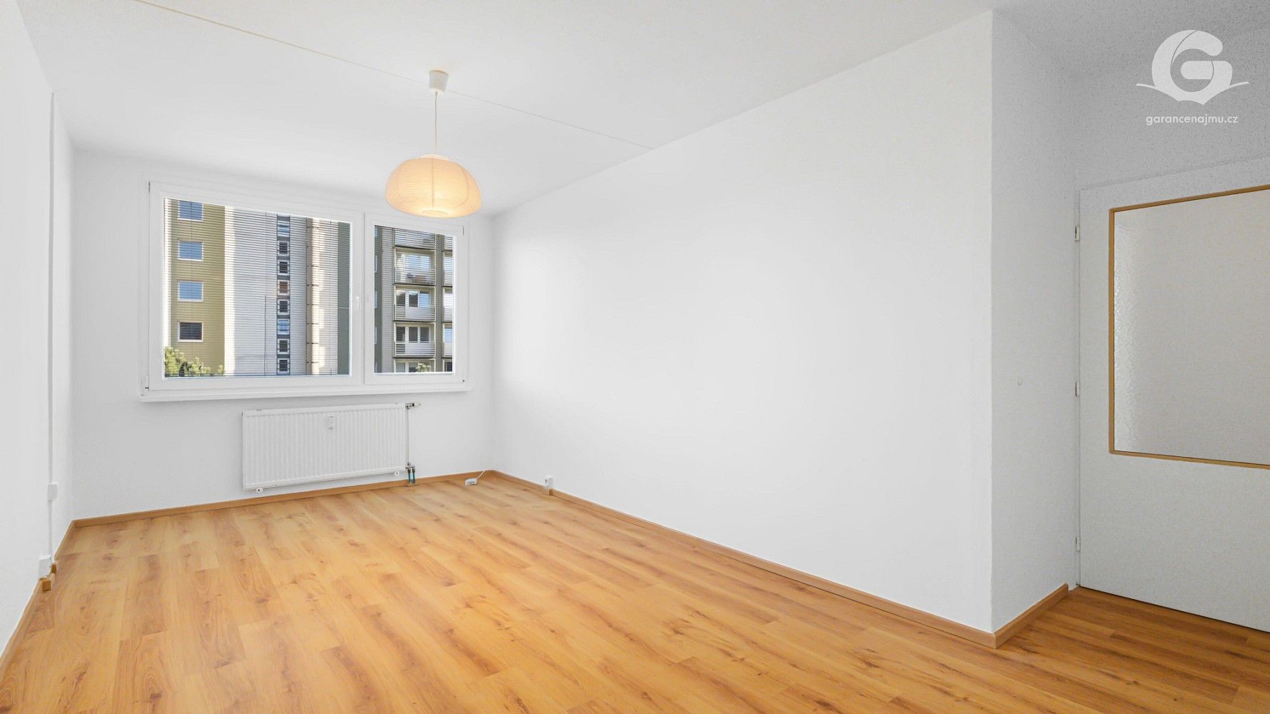 Byt 2+kk · 45 m² · Jana Růžičky, Praha 4 - Kunratice - 4
